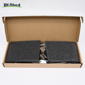 Batería de Repuesto para Portátil Oem de Litio de 15.4V 53.2wh KC04XL para HP <span class=keywords><strong>Envy</strong></span> X360 <span class=keywords><strong>13</strong></span>-AG 13M-AQ <span class=keywords><strong>13</strong></span>-AR <span class=keywords><strong>13</strong></span>-<span class=keywords><strong>AH</strong></span> <span class=keywords><strong>13</strong></span>-AQ - Product Image 6