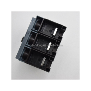 <span class=keywords><strong>Disjoncteur</strong></span> différentiel 3RV 2021-4DA10(20-25A) prêt à être expédié pour la transmission CC haute tension - Product Image 3