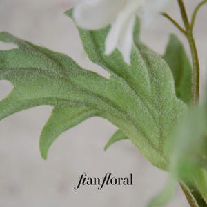 FONG IAN Fiore Artificiale di Delphinium a Stelo Lungo Rosa Intenso in Plastica Fatto a Mano Realistico per Centrotavola Matrimonio Natale Casa - Product Image 6