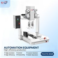 Machine de serrage de vis/Machine de serrage de vis automatique