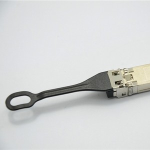 โมดูลอีเธอร์เน็ตบรอกเคด 57-0000088-0116G-SW การส่งข้อมูลด้วยไฟเบอร์ออปติกความเร็วสูงแบบมัลติโหมด - Product Image 2