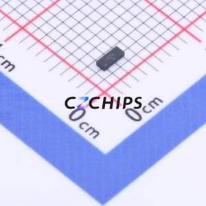 Transistor ESD y protección contra sobretensiones (TVS/ESD), original y nuevo ESD8004MUTAG, 1x2,5 - Product Image 1