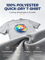 T-shirts graphiques premium, T-shirts de sport respirants, T-shirts de course pour hommes, T-shirts à séchage rapide, T-shirts amples pour hommes – Vente en gros