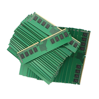 Memori Desktop DDR4 Baru 8GB/16GB ECC 2400MHz/2666MHz/3200MHz/3600MHz 1.2V/1.35V RAM untuk PC Garansi 3 Tahun Tersedia