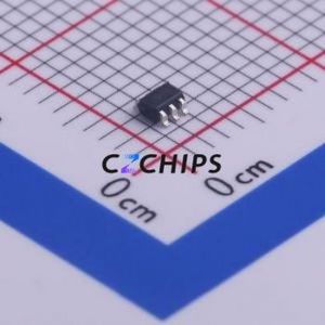 Brand-new & Original DIO3157ESC6 SC-70-6 <b>Integrated</b> <b>Circuit</b> IC Chip Analog Switch / Multiplexer - Product Image 1