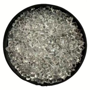 Insoluble blanc de poudre en plastique de PMMA dans la feuille acrylique de transmittance élevée de l'eau - Product Image 2