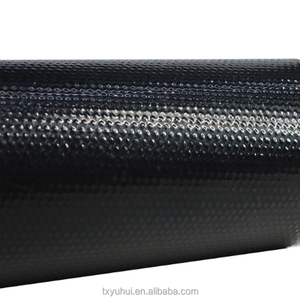 Tissu en stratifié de film coulé par PTFE de résistance à hautes températures non poreuse lisse - Product Image 3