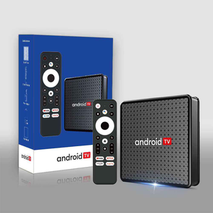 Nouveau modèle X5 <span class=keywords><strong>HD</strong></span> 2.1 Android Box TV 1.5/2/8/16 Go Allwinner H313 Android 10 BT V5.0 4K Décodeur TV - Product Image 4