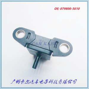 Capteur de pression d'admission du turbocompresseur Mazda 079800-5610 RF5C-18-211 pour Mazda 6 2.0 Diesel - Product Image 5