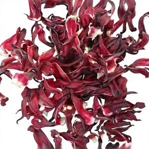 MEILLEUR PRIX FLEURS DE ROSE SÉCHÉES COULEUR ROUGE Mme Nicky (+84) 971 879 377 Origine Vietnam - Product Image 2