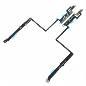 Câble flexible de volume Apple pour iPhone 11 Pro Max, pièce de rechange - Product Image 1