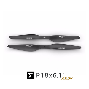 T-MOTOR P18*6.1 Prop-2PCS/PAIR - Product Image 2