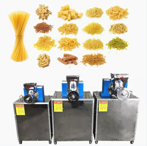 Manicotti Penne Pennoni Rigati perciti uovo italiano <span class=keywords><strong>Pappardelle</strong></span> Pisellini Perciatelli Campanelle Cannelloni <span class=keywords><strong>Maker</strong></span> Making Machine - Product Image 1