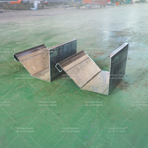 Kim loại mưa máng xối Máy làm 5 <span class=keywords><strong>inch</strong></span> 6 <span class=keywords><strong>inch</strong></span> <span class=keywords><strong>7</strong></span> <span class=keywords><strong>inch</strong></span> K Phong Cách máng xối máy - Product Image 3