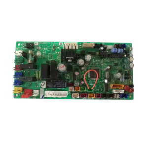 Carte mère de climatiseur UR484DXH5 UR124DXH5 UR74DXH5 UR94DXH5 compatible avec les climatiseurs centraux Sanyo - Product Image 1
