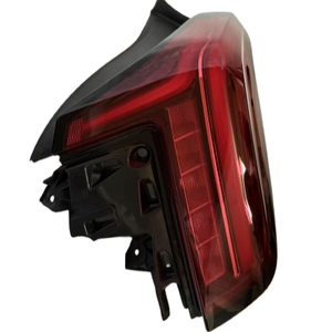 Được sử dụng cho Cadillac CT5 Led Đuôi ánh sáng lắp ráp với ống kính màu đỏ 87864505/85164447/84895436 xe đèn sửa đổi trở lại đèn ánh sáng nâng cấp - Product Image 2