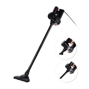 Aspirateur domestique filaire 500W/15Kpa <span class=keywords><strong>sans</strong></span> <span class=keywords><strong>sac</strong></span> pour tapis et sols - Product Image 1