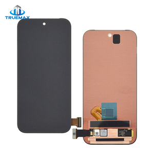 Reemplazo de pantalla para Google <span class=keywords><strong>Pixel</strong></span> 3a 4a 5 <span class=keywords><strong>6</strong></span> <span class=keywords><strong>7</strong></span> 8 9 Pro 6Pro, pantalla LCD original Super AMOLED, repuesto OEM - Product Image 2