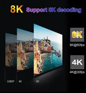 Reproductor Multimedia 8K <span class=keywords><strong>M3U</strong></span> - Sin Interrupciones - Prueba Gratuita - Product Image 3