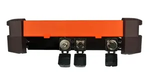 TriBrer <span class=keywords><strong>OTDR</strong></span> Écran multi-touch <span class=keywords><strong>SM</strong></span> <span class=keywords><strong>MM</strong></span> Max.45dB Plateforme à 5 longueurs d'onde <span class=keywords><strong>OTDR</strong></span> OLS VFL OPM Fonctions <span class=keywords><strong>OTDR</strong></span> - Product Image 5