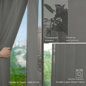 Hot Selling Smart Tuya Wifi Phone App Control Timed <strong>Adjustable</strong> Slat Vertical Motorized Dream <strong>Blinds</strong> for Large Patio Doors - Product Image 2