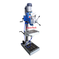 Perceuse verticale Z5025 (diamètre de perçage maximal de 25 mm) Presse à percer verticale pour la réalisation de trous de précision dans les moules