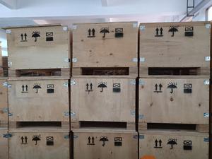Tự động in ấn Nhãn dán nhãn cắt tự động cho ăn a4.a3.a3 + sticker tấm Máy cắt - Product Image 6