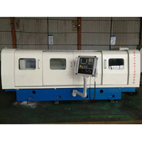 Perceuse pour trous profonds Perceuse horizontale CNC pour trous profonds à vendre