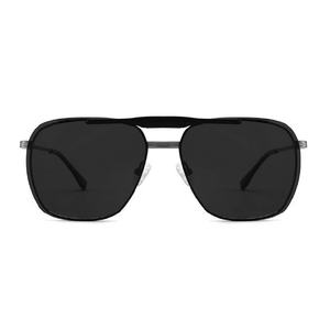 Proteção UV 1058 dos homens polarizada óculos magnéticos Clip com lente <span class=keywords><strong>Flip-Up</strong></span> e flexível Metal Frame Optical leitura óculos - Product Image 2