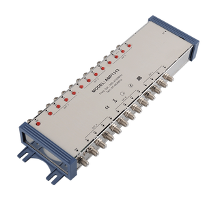 <span class=keywords><strong>Amplificador</strong></span> de <span class=keywords><strong>señal</strong></span> de satélite catv, nuevo diseño, 13 pulgadas, con ajuste de ranura para <span class=keywords><strong>TV</strong></span> - Product Image 2