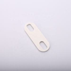 Zinc Alloy Modern <strong>Door</strong> Window Lock with Sash Blocker Jammer Added Security <strong>Restrictor</strong> for Commercial Use Easy Installation - Product Image 6