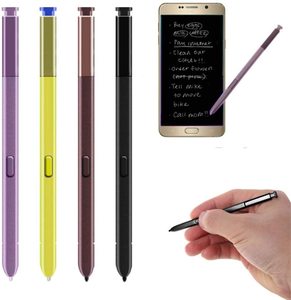 Galaxy <span class=keywords><strong>Note</strong></span> <span class=keywords><strong>9</strong></span> Pen <span class=keywords><strong>Stylus</strong></span> Touch S Pen Reemplazo para Galaxy <span class=keywords><strong>Note</strong></span> <span class=keywords><strong>9</strong></span> SM-N960 (sin <span class=keywords><strong>Bluetooth</strong></span>) con puntas/puntas de expulsión - Product Image 1