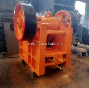 <span class=keywords><strong>2025</strong></span> nóng bán đá nghiền máy mini pe400 * 600 Máy Nghiền hàm 60 tấn mỗi giờ để bán - Product Image 4