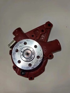 Accessoires pour excavatrices, pompe à eau 65.06500-6125 Doosan DH220-3 DH330, OEM, neuve, garantie 1 an - Product Image 6