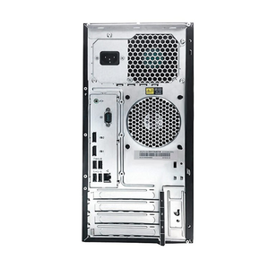 Serveur Tour d'Entreprise ThinkSystem ST58 avec Processeur Deepseek AI Xeon E-2334 en Stock - Product Image 5