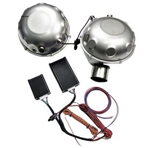 Sistema de <span class=keywords><strong>Escape</strong></span> en Oferta con Altavoces de <span class=keywords><strong>Escape</strong></span>, Amplificador para Smartphone, Control Remoto, Mejora del Rendimiento para Altavoces de <span class=keywords><strong>Coche</strong></span> Universales - Product Image 5