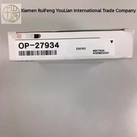 1 unidad Nuevo Sensor de Conexión Op-27934 Op27934 Nuevo Envío Gratis Original en Stock Automatización Industrial Pac
