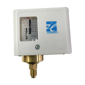 Schaltrelais LP2/LP3/<span class=keywords><strong>LP6</strong></span>/LP10E/LP20D/LP30D Druckschalter CN SHG - Product Image 1