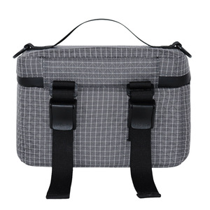Sac isotherme de camping extérieur, sac messager personnalisé en usine, sac de sport léger à boucle pour cyclisme, voyage, randonnée, pique-nique - Product Image 2