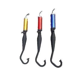 Piezas de Modificación para Motocicletas de 49cc con Silenciador, Tubo de Escape Silencioso, Sistema de Escape Silencioso - Product Image 1