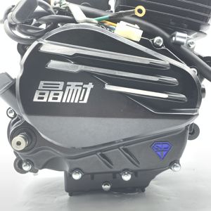 Loncin-motor de motocicleta para motocicleta, 175cc, venta al por mayor, Piezas de motocicleta para <span class=keywords><strong>Yamaha</strong></span> y Kawasaki - Product Image 4