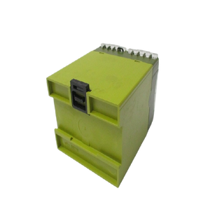 PLC 124VAC3S10 编程控制器 - Product Image 1