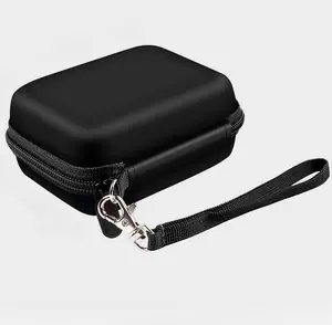 Carrying & Protective Case for Digital Camera