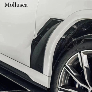 สำหรับ G06 ชุดแต่งคาร์บอนไฟเบอร์ ปี 2019-2025 - Product Image 6