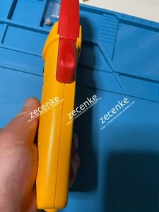 Multimètre à pince Fluke 336 TRUE RMS avec étui souple - Occasion. - Product Image 3