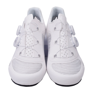 Chaussures de Cyclisme à <span class=keywords><strong>Semelle</strong></span> <span class=keywords><strong>Carbone</strong></span> Perforée Respirante Intégrale - Product Image 6