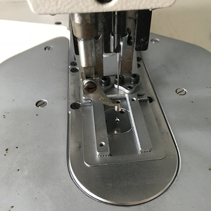 真新しい日付作成機ジャックJKT1904BS電子バータックマシンミシンランドセルバックパックボタンマシン - Product Image 4