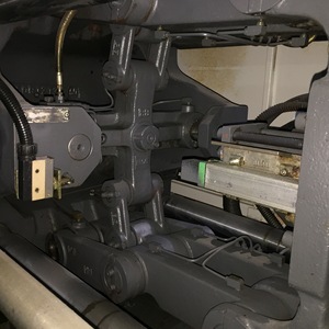 <span class=keywords><strong>Macchina</strong></span> per Stampaggio <span class=keywords><strong>a</strong></span> Iniezione di Plastica di Precisione Haitian Ma900 <span class=keywords><strong>Usata</strong></span>, Prezzo Ragionevole, di Seconda Mano - Product Image 2