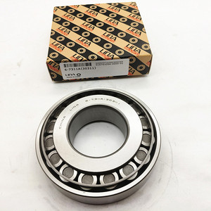 Rodamiento de Rodillos Cónicos Lina Japan 567/<span class=keywords><strong>563</strong></span> SET349 SET425 Rodamiento Automotriz VKHB2208 NP799449/NP105857 354821 7164705 - Product Image 2