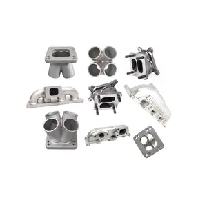 Precision Casting Spare Parts Chinese Precision Casting Engine Body Motorcycle Spare/machinery Parts/Hardware Parts
